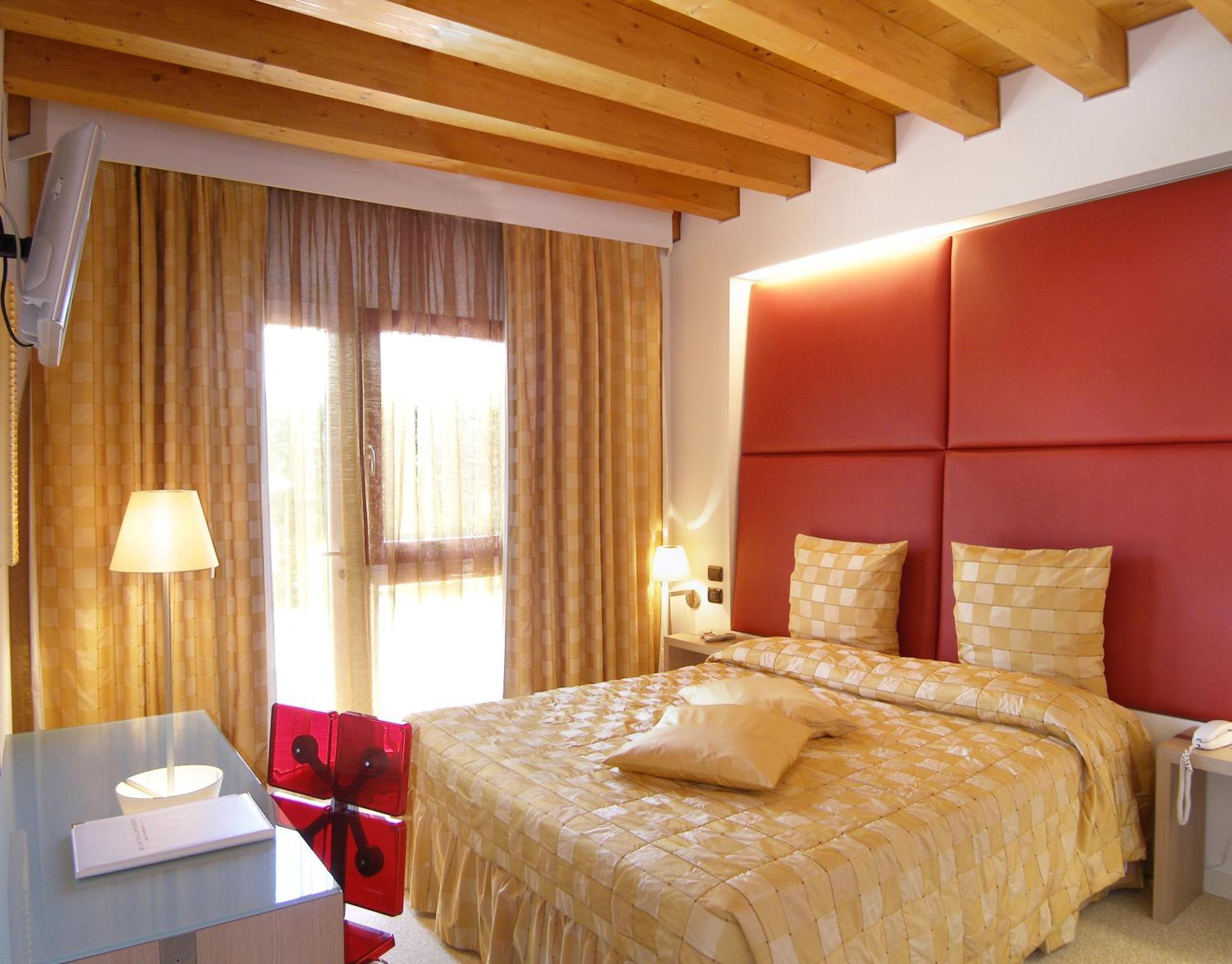 Relais Villa Annamaria Bed End Breakfast Istrana Exteriér fotografie